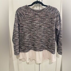 Loft Long Sleeve Top